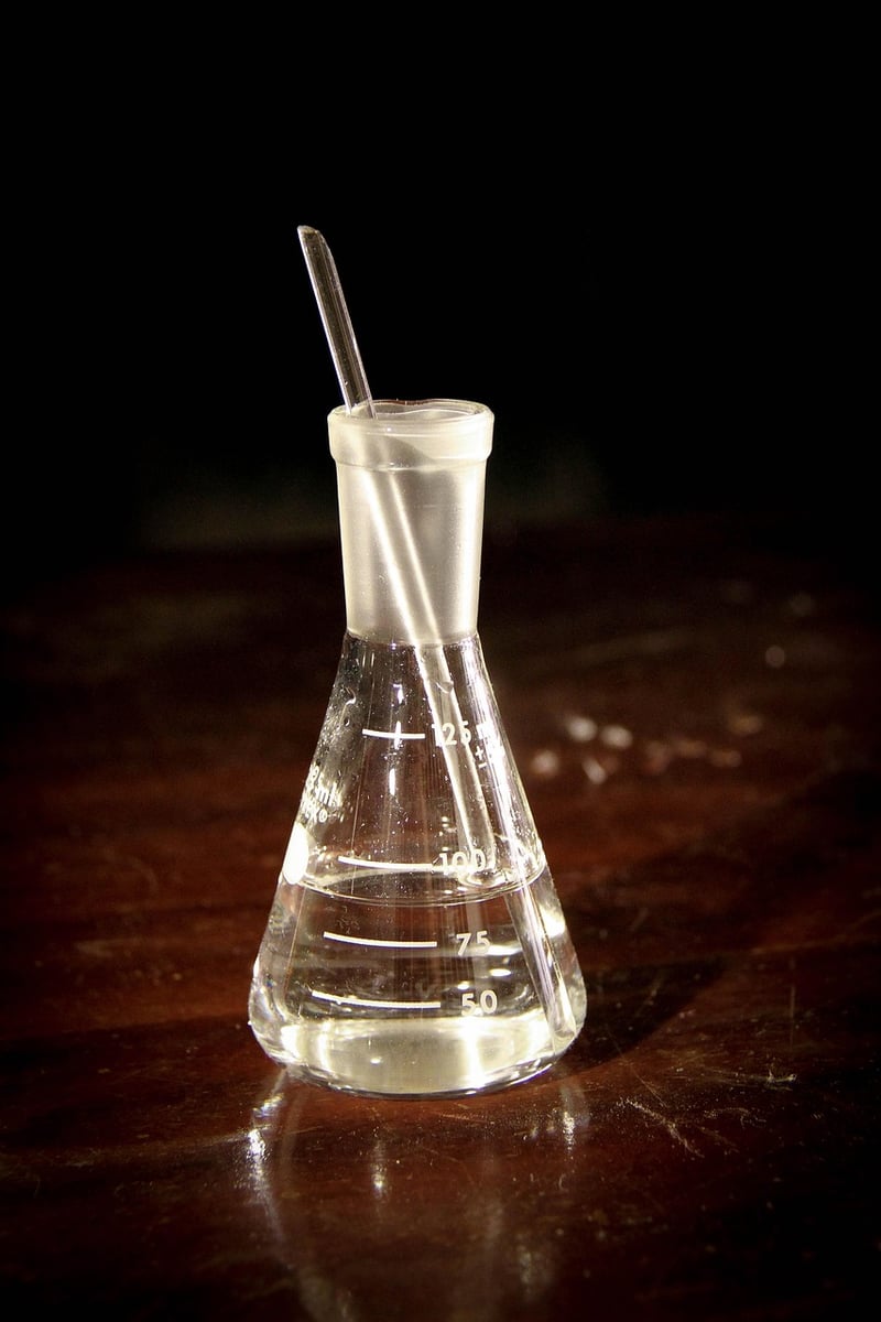 Enchanted Potions