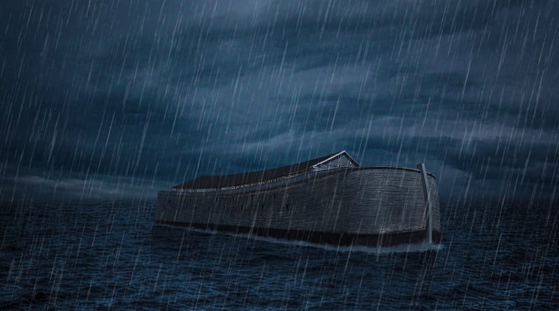 Ark of the Covenant